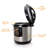 Mega Chef 12 Qt. Digital Pressure Cooker