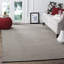 Tapis en coton tissé à la main Cayman-66836671