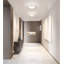 Plafonnier encastré 1 lumière 12,25 po Tracie-1014663076