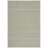 Cate Southwestern Dark Green/Beige Indoor / Outdoor Area Indoor/Outdoor Area Rug-149622925