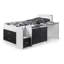 Cambell Single (3') Mid Sleepers with Storage Included with Built-in Ladder Included with Desk Included-1892001069-1892001064-2012421188
