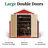 Value Gambrel Barn Wood Storage Shed with 4 ft. Sidewalls-898496436-857750022