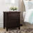 Shaker 20'' W Solid Wood Nightstand-14477993