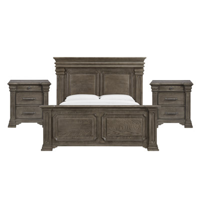 Giesecke Bedroom Set
