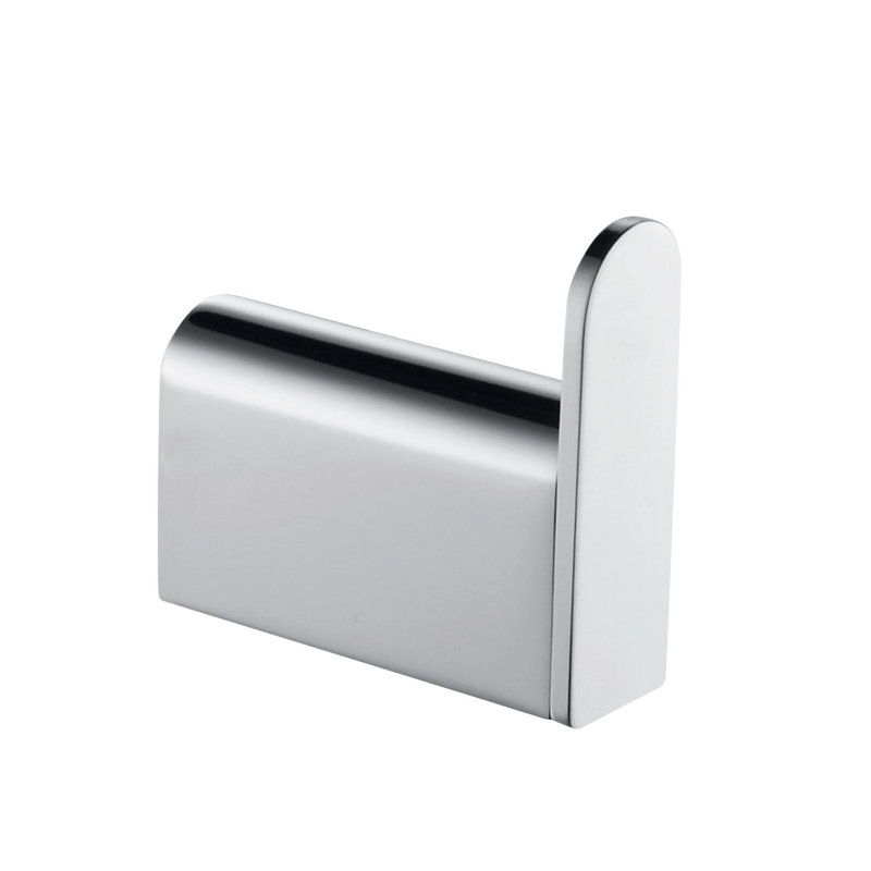 Flara Wall Mounted Robe Hook