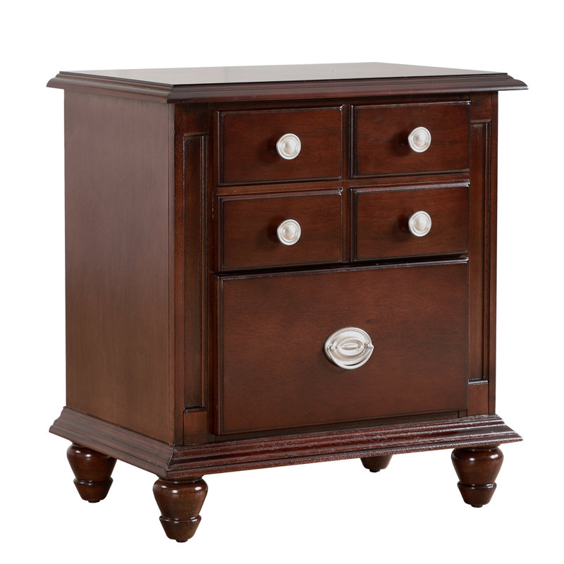 Summit Night Stand