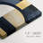 ABSTRACT Series DLXII  -Custom Wrapped Gallery Canvas - 3 Pieces-118520615