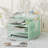 Mashanti Metal File Organizer