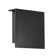 Square Aluminum Wall Light