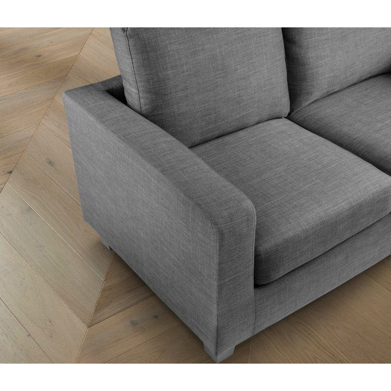 Mylon 3 Seater Sofa 