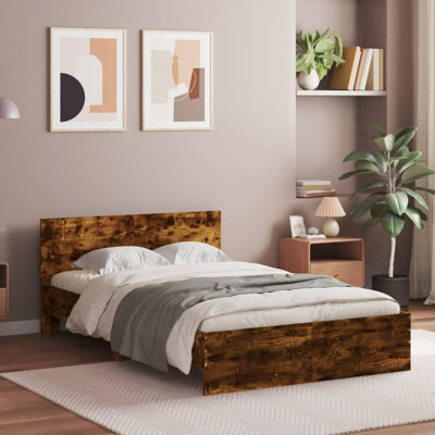 Nobue Bed