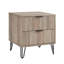 Table de chevet 2 tiroirs Dumbo-141178385