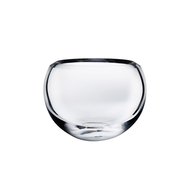 Lily Serving Bowl