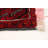 Bollig One-of-a-Kind 3'3" X 6'4" New Age Wool Area Rug in Red