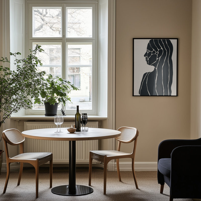Wrapped Canvas Print, 76.2 cm H x 50.8 cm W