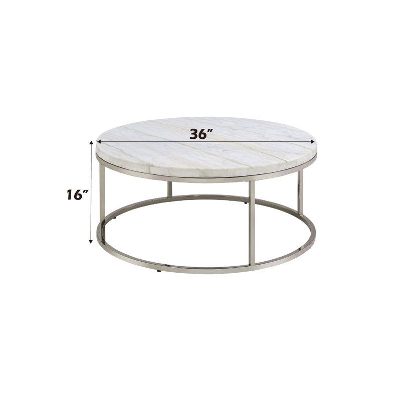 Table basse Zaidee
