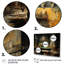Billard Industrial Game I - Sports Wall Art Living Room-91498748-91498757