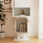 Table d'appoint Karesa Creative