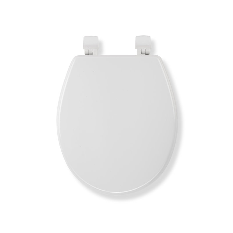 Round Toilet Seat