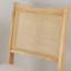 Chaise de salle à manger Donner-823652580