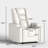 Faux Leather Power Home Theater Recliner-170454909