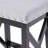 Saddle Barstool