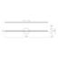 Chute 1 - Light LED Wallchiere-64112708-64112712