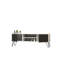 Menifee Unfinished TV Stand for TVs up to 48"-1567843787