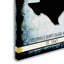 « states infuseing co texas », reproduction d’impression sur toile tendue-21936302