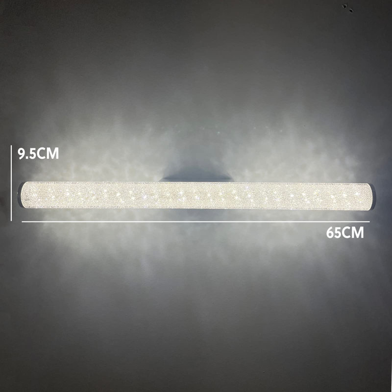Zealand LED Armed Sconce, 4000K