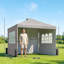 Pop Up Canopy-124328569