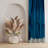 Semi Sheer Curtain Pair-82888773