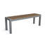 Seville Outdoor Teak Dining Bench