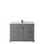 Ensemble de meuble-lavabo simple 48 po Avery-80201123-41604521