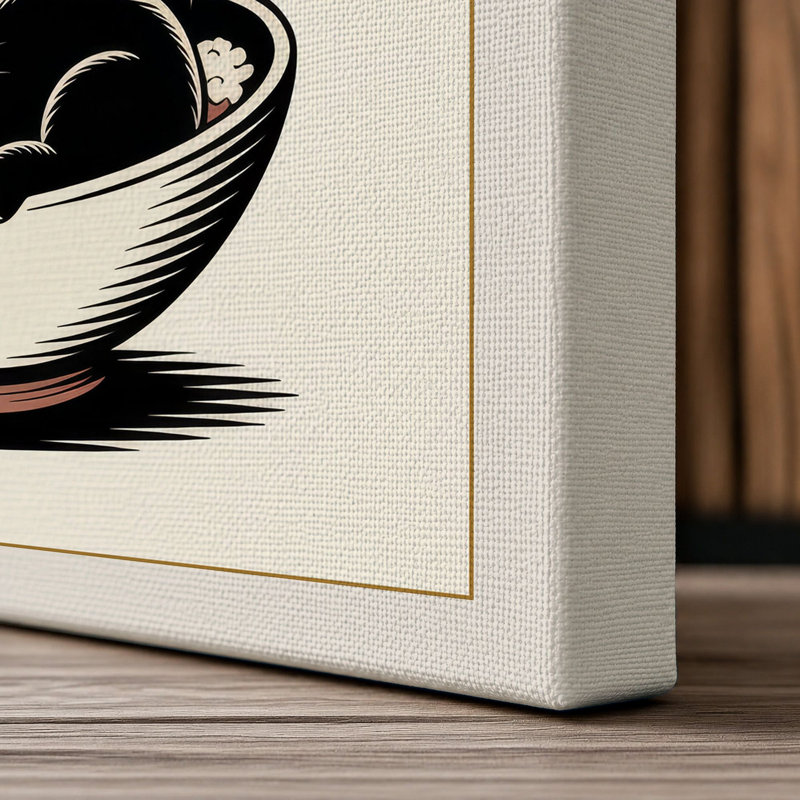 Print, 30x20 - 76.2 x 50.8 cm, Cream Border