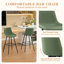 Tabouret de comptoir moderne en similicuir-956001369-958689549-959345389