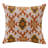 Geometric 100% Cotton Throw Square Pillow Cover-2106980311-2106980313
