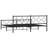 Metal Open-Frame Bed-105481174-97839798