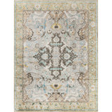 Oriental Area Rug