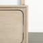 Lit plateforme avec rangement Demmer-97935662
