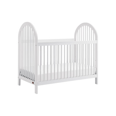 Everlee Island Crib
