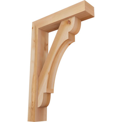 Olympic Block Bracket w/ Offset Brace