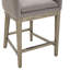 Tabouret de comptoir Bethea-110526607