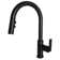 Single Handle Kitchen Faucet with Side Spray