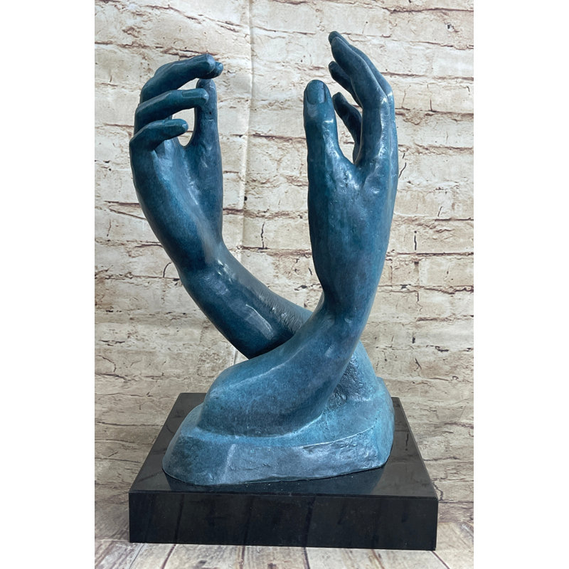 Figurines et sculptures