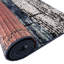 Tapis bleu / rouge Sophie-1604790935