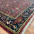 2'6" X 12'1" Area Rug