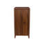 Buffet brun modulaire 24 pièces