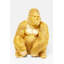 Deco Figurine Monkey Gorilla-39125182-39125181