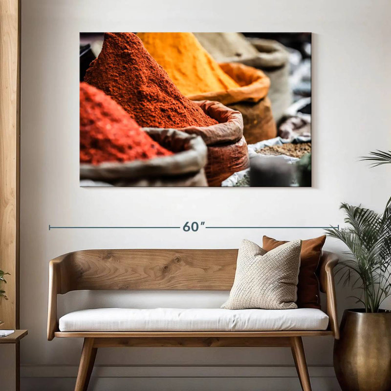 Yarlin Spice Market Mounds